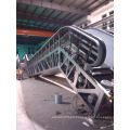 Tipo comercial Escalera al aire libre-1000-800-35